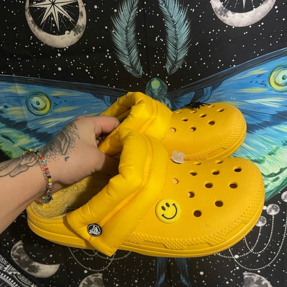 Puffer Crocs - Picture 5 of 5